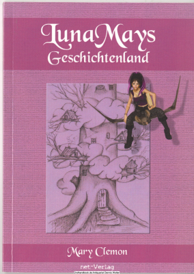 Luna Mays Geschichtenland