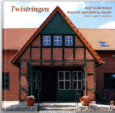 Twistringen : deutsch-englisch-französisch