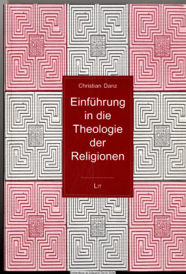 Einführung in die Theologie der Religionen