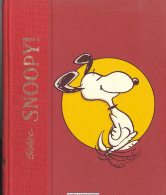 Snoopy!