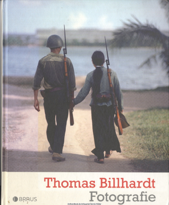 Thomas Billhardt Fotografie