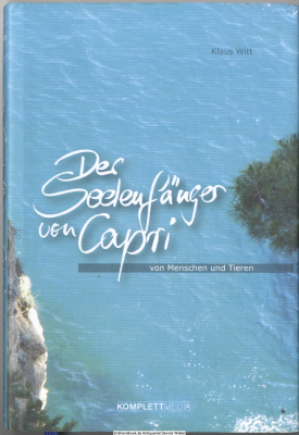 Der Seelenfänger von Capri