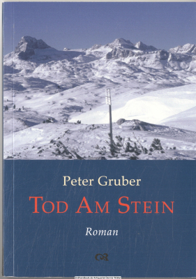 Tod am Stein : Roman