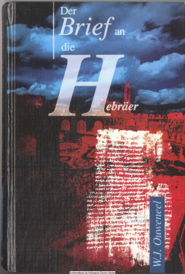 Der Brief an die Hebräer : wir sehen Jesus
