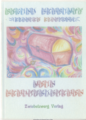 Mein Schatzkästchen