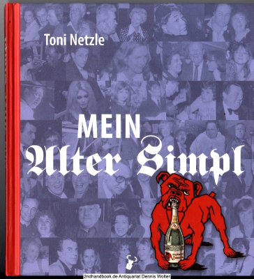Mein Alter Simpl