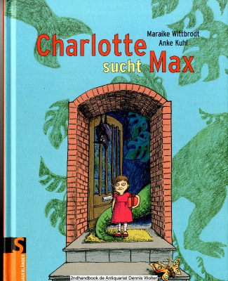 Charlotte sucht Max