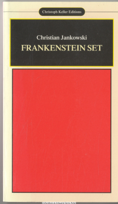 Frankenstein-Set
