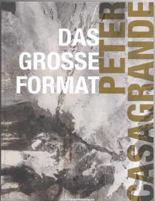 Das grosse Format