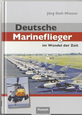 Deutsche Marineflieger im Wandel der Zeit