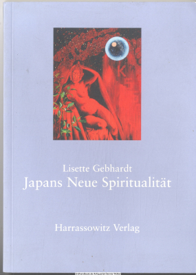 Japans neue Spiritualität