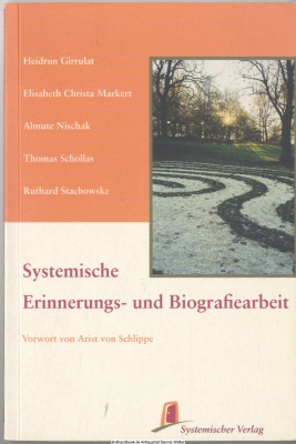 Systemische Erinnerungs- und Biografiearbeit