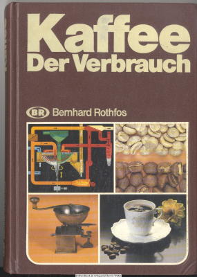 Kaffee - der Verbrauch