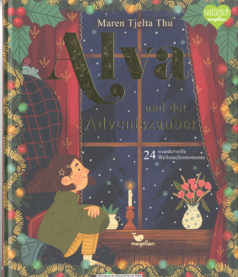 Alva und der Adventszauber