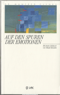 Auf den Spuren der Emotionen