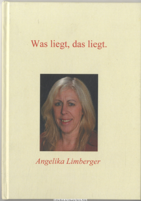 Was liegt, das liegt