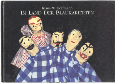 Im Land der Blaukarierten