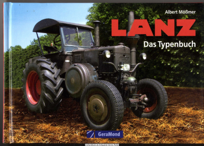 Lanz : das Typenbuch