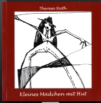 Kleines Mädchen mit Hut : Gedichte