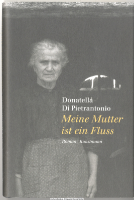 Meine Mutter ist ein Fluss