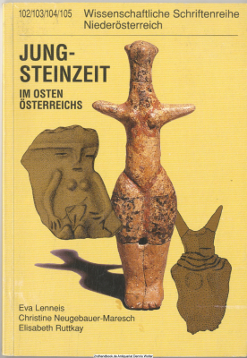 Jungsteinzeit im Osten Österreichs