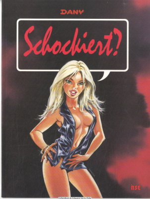 Schockiert?