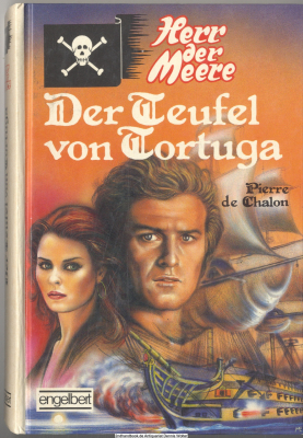 Herr der Meere. Der Teufel von Tortuga