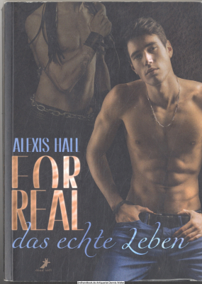 For real - das echte Leben