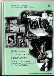 Schatzkammer Salzbergwerk : Kulturgüter überdauern in Heilbronn und Kochendorf den Zweiten Weltkrieg