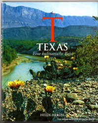 Texas : eine kulinarische Reise nördlich des Rio Grande
