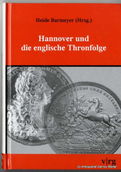 Hannover und die englische Thronfolge