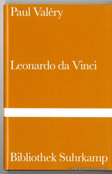 Leonardo da Vinci : Essays