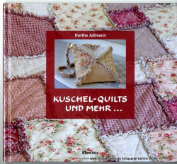 Kuschel-Quilt und mehr...