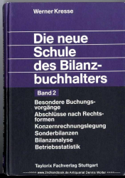 Neue Schule des Bilanzbuchhalters Bd. 2