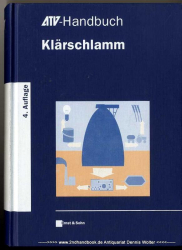ATV-Handbuch Klärschlamm