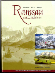 Ramsau am Dachstein : Bauern - Bibel - Berge