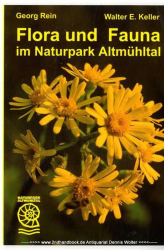 Flora und Fauna im Naturpark Altmühltal