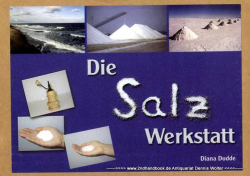 Die Salz-Werkstatt