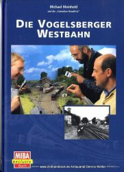 Die Vogelsberger Westbahn