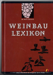 Weinbau-Lexikon