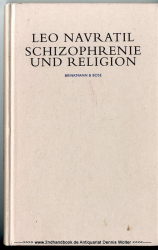 Schizophrenie und Religion