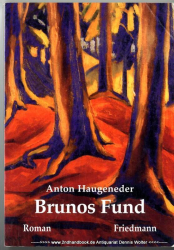 Brunos Fund : Roman