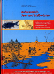 Kohlesümpfe, Seen und Halbwüsten : Dokumente einer rund 300 Millionen Jahre alten Lebewelt zwischen Saarbrücken und Mainz