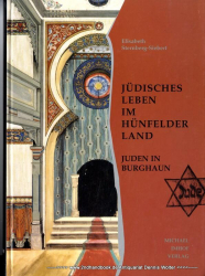 Jüdisches Leben im Hünfelder Land : Juden in Burghaun