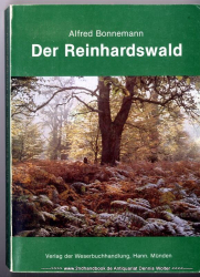 Der Reinhardswald