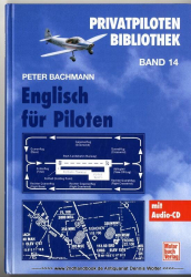 Englisch für Piloten : mit Audio-CD