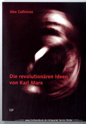 Die revolutionären Ideen von Karl Marx