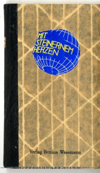 Mit steinernem Herzen : politische Essays ; 1969 - 1989