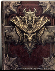 Diablo III - die Cain-Chronik
