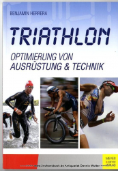 Triathlon : Optimierung von Ausrüstung & Technik